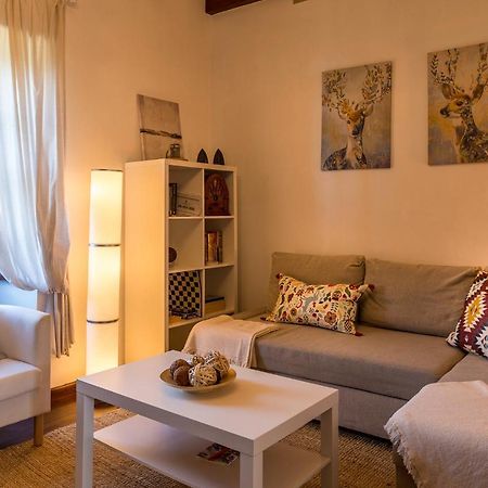 Villa Casa De Ita à Erese Extérieur photo