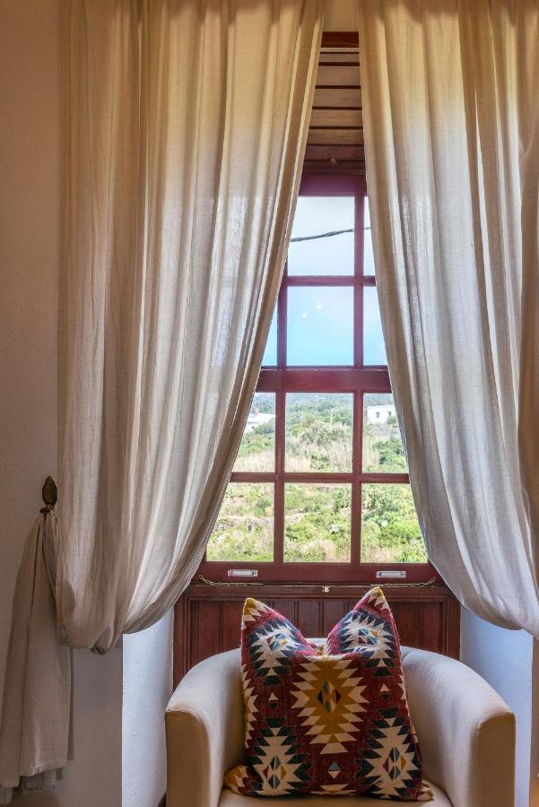 Villa Casa De Ita à Erese Extérieur photo