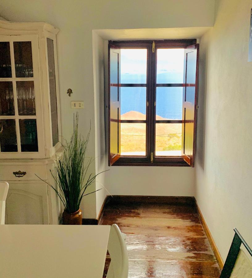 Villa Casa De Ita à Erese Extérieur photo